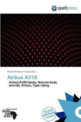 Airbus A318