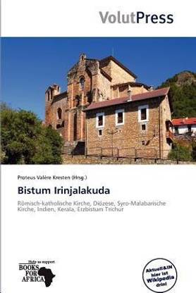 Bistum Irinjalakuda