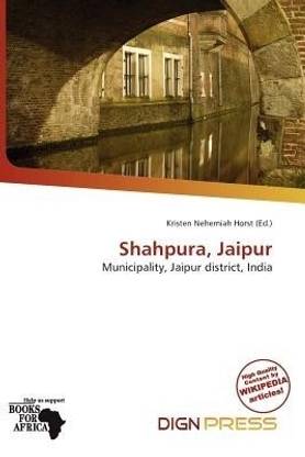 Shahpura, Jaipur