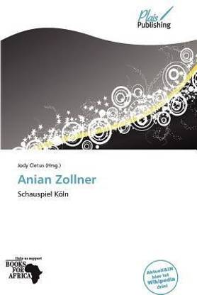 Anian Zollner