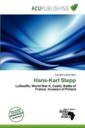 Hans-Karl Stepp