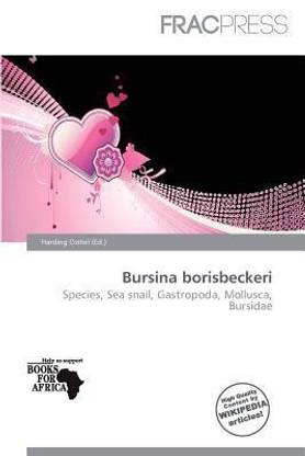 Bursina Borisbeckeri
