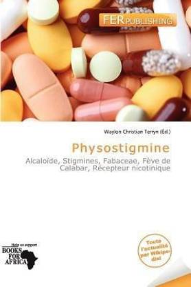 Physostigmine