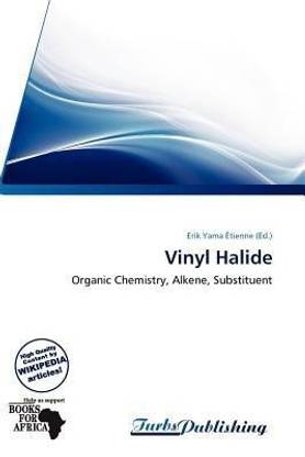 Vinyl Halide