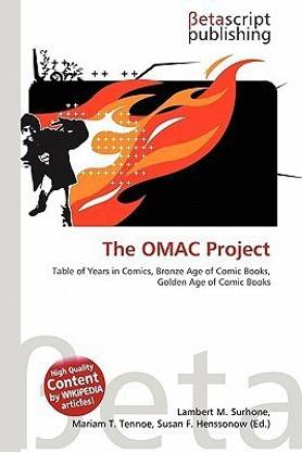 The Omac Project