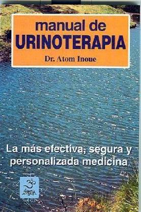 Manual de Urinoterapia