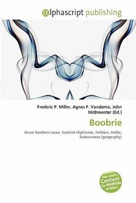 Boobrie
