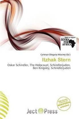 Itzhak Stern