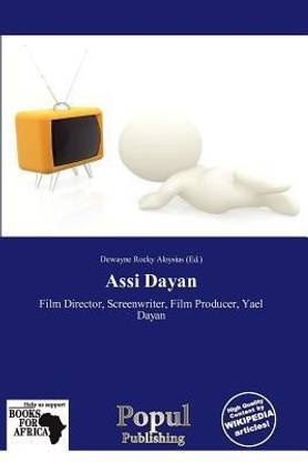 Assi Dayan