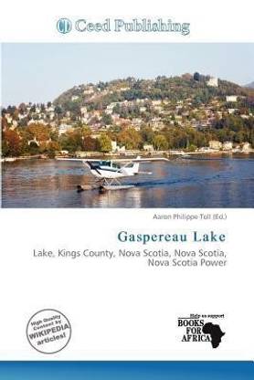 Gaspereau Lake