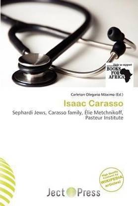 Isaac Carasso
