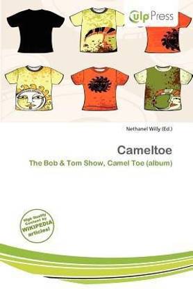 Cameltoe