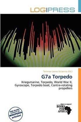 G7a Torpedo