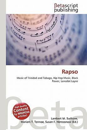 Rapso