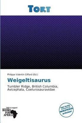 Weigeltisaurus