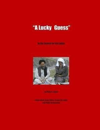 "A Lucky Guess"