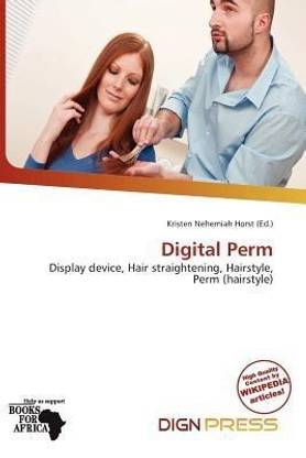 Digital Perm