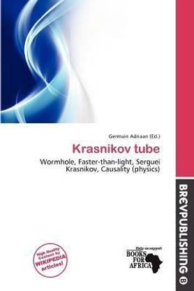 Krasnikov Tube
