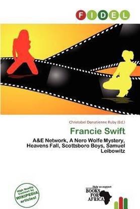 Francie Swift