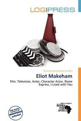 Eliot Makeham