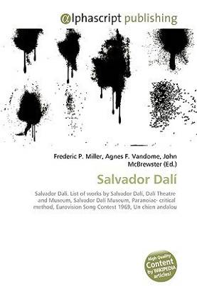 Salvador Dali
