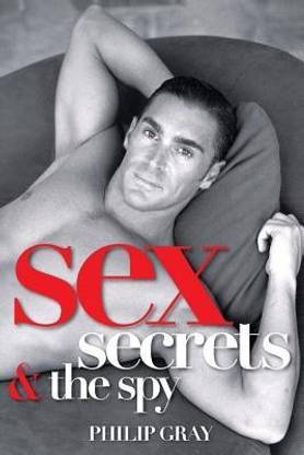 Sex, Secrets & the Spy