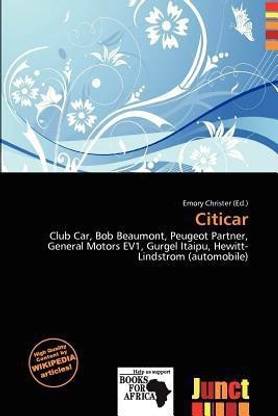 Citicar
