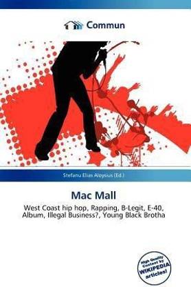 Mac Mall