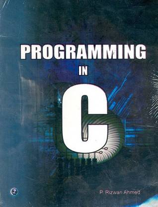 Programming in C