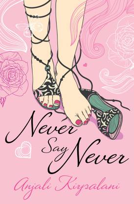 Never Say Never
