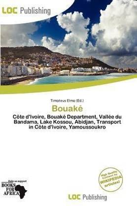 Bouak