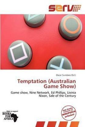 Temptation (Australian Game Show)