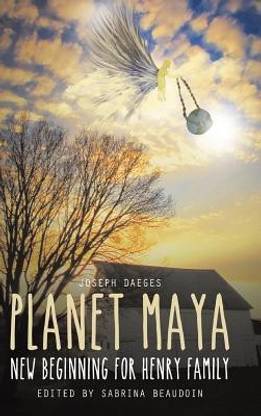 Planet Maya