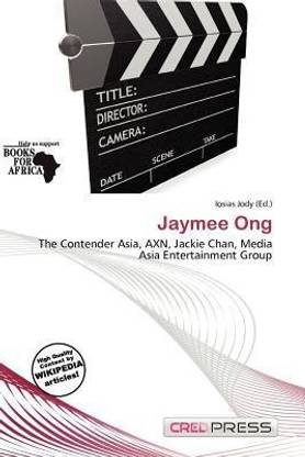 Jaymee Ong