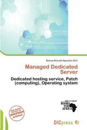 Managed Dedicated Server