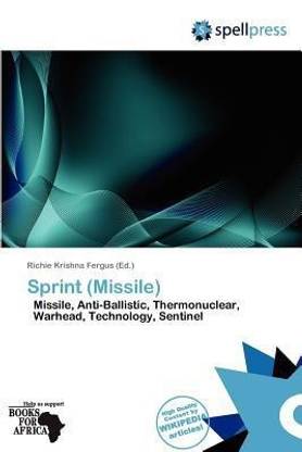 Sprint (Missile)