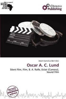 Oscar A. C. Lund