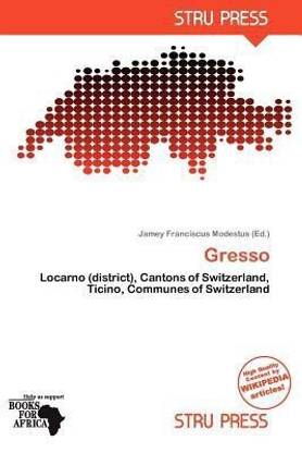 Gresso