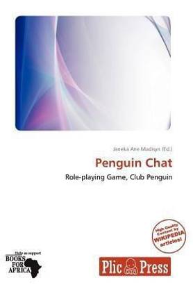 Penguin Chat