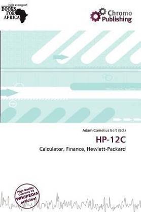HP-12c
