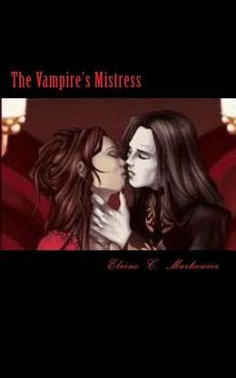 The Vampire's Mistress