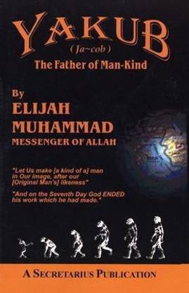 Yakub