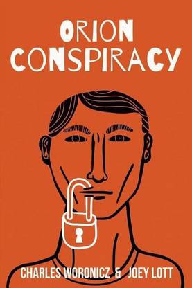The Orion Conspiracy