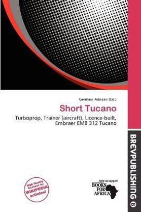 Short Tucano