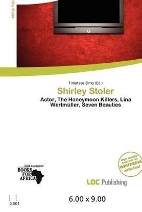 Shirley Stoler