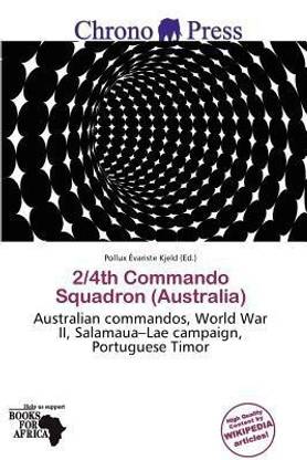 2/4th Commando Squadron (Australia)