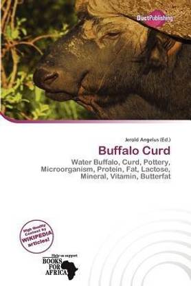 Buffalo Curd