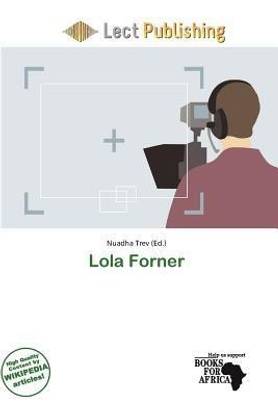 Lola Forner