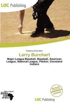 Larry Burchart