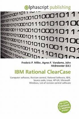 IBM Rational Clearcase